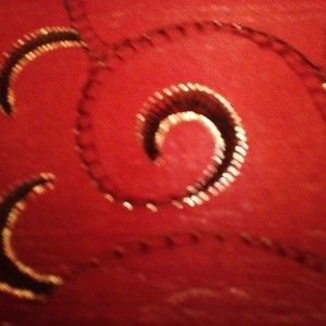 Meet your Posher, Katy